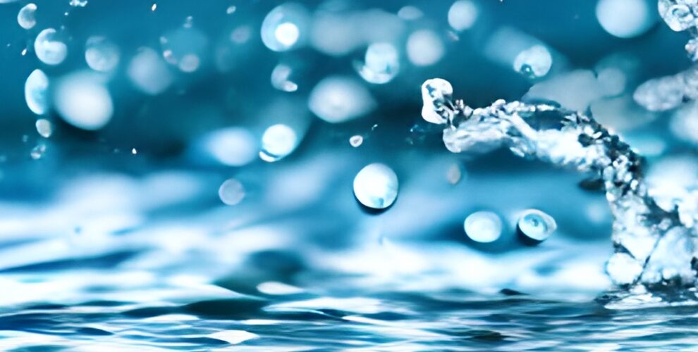 超軟水とは