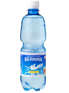 ベルニーナ / Bernina