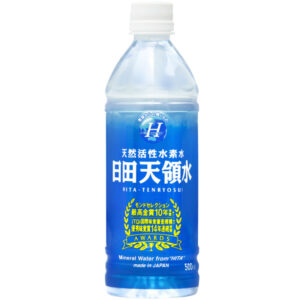 日田天領水