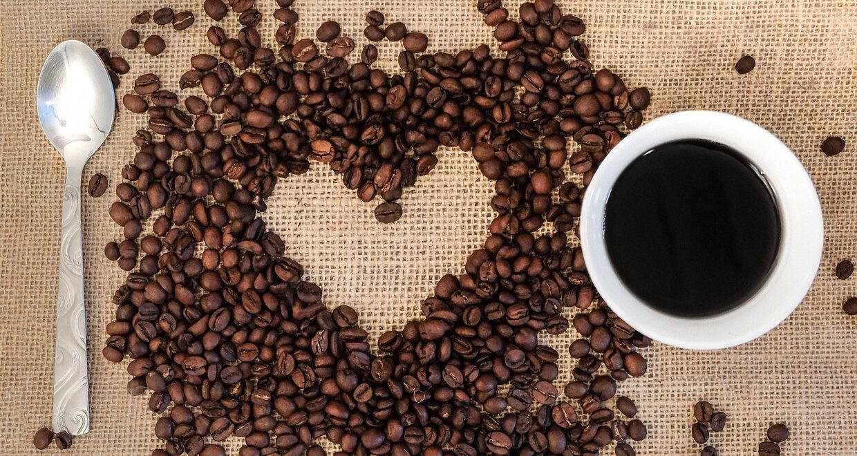 超軟水 コーヒー