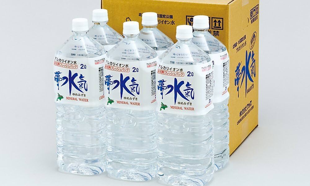 夢水気