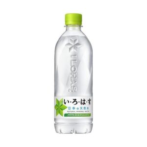 いろはす