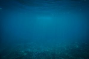 海洋深層水 『 知床深海の水 』